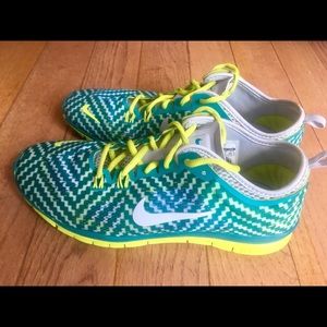 Nike Free 5.0 TR Fit 4 Women’s Crosstrainers